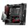 MSI B450I GAMING PLUS AC - 441264 - zdjęcie 2
